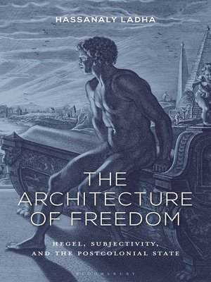 cover image of The Architecture of Freedom